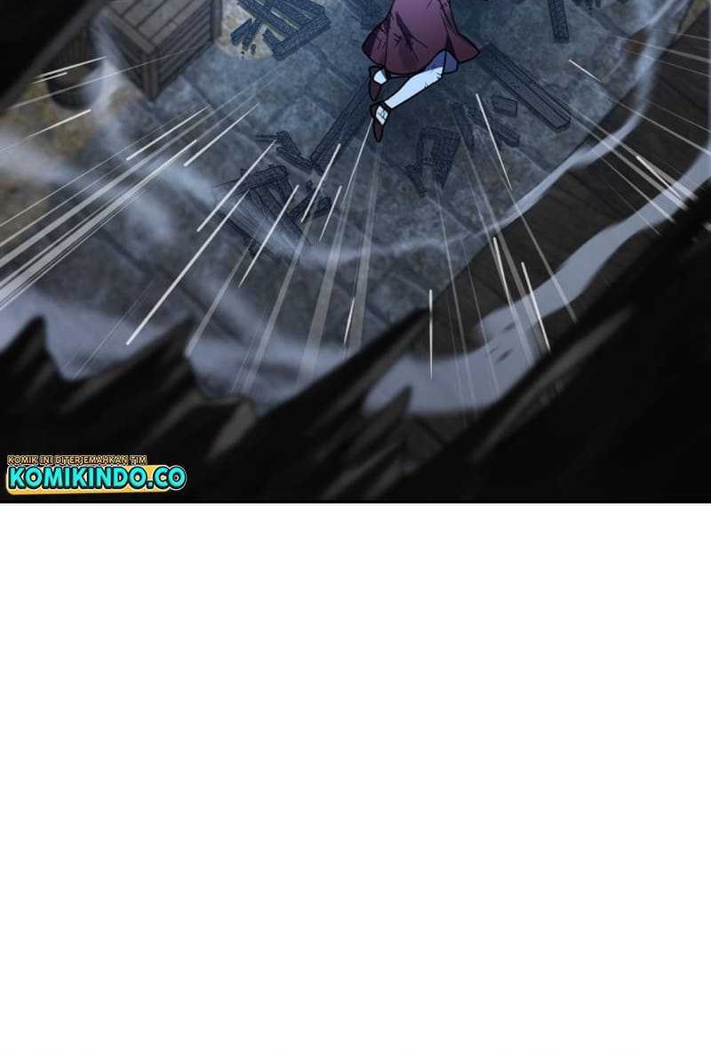 Heroes, Demons & Villains Chapter 51 Gambar 34
