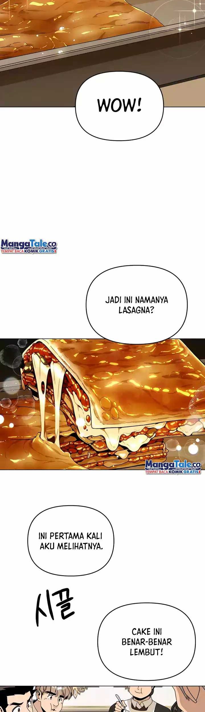 I’ll Resign and Have a Fresh Start in This World Chapter 62 Gambar 5