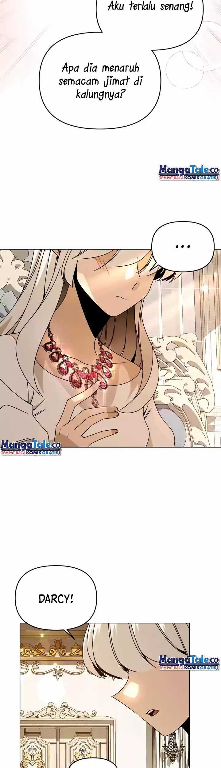I’ll Resign and Have a Fresh Start in This World Chapter 62 Gambar 9