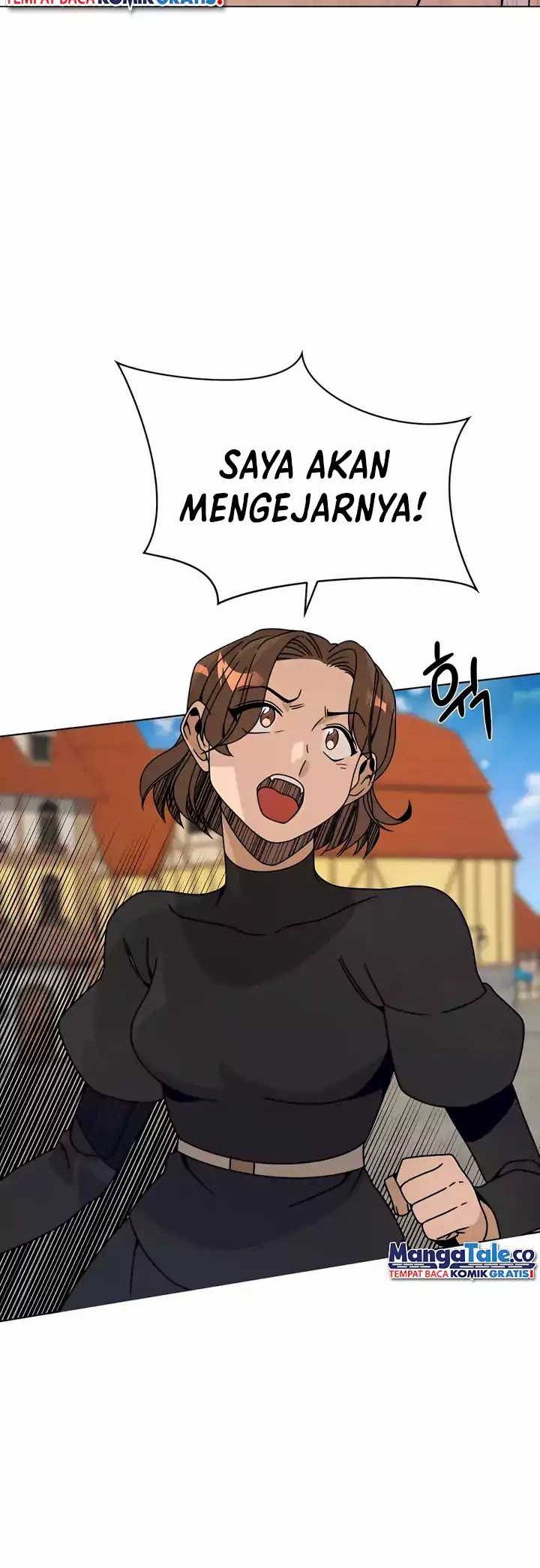 I’ll Resign and Have a Fresh Start in This World Chapter 62 Gambar 19