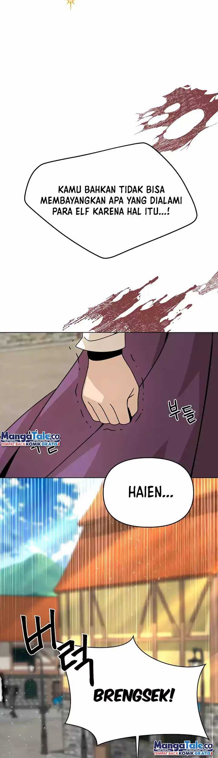 I’ll Resign and Have a Fresh Start in This World Chapter 62 Gambar 23