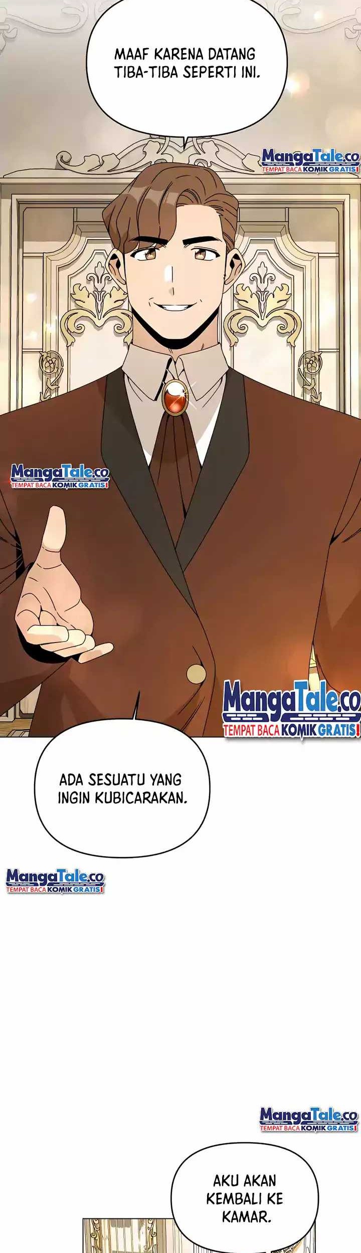 I’ll Resign and Have a Fresh Start in This World Chapter 62 Gambar 27