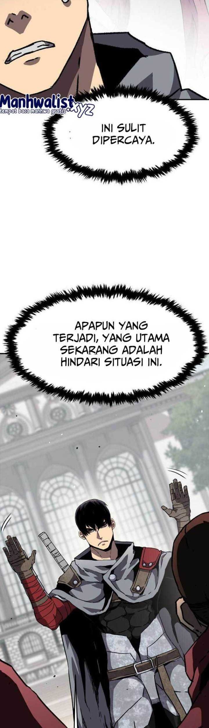 I Became a Knight With a Time Limit Chapter 17 Gambar 38