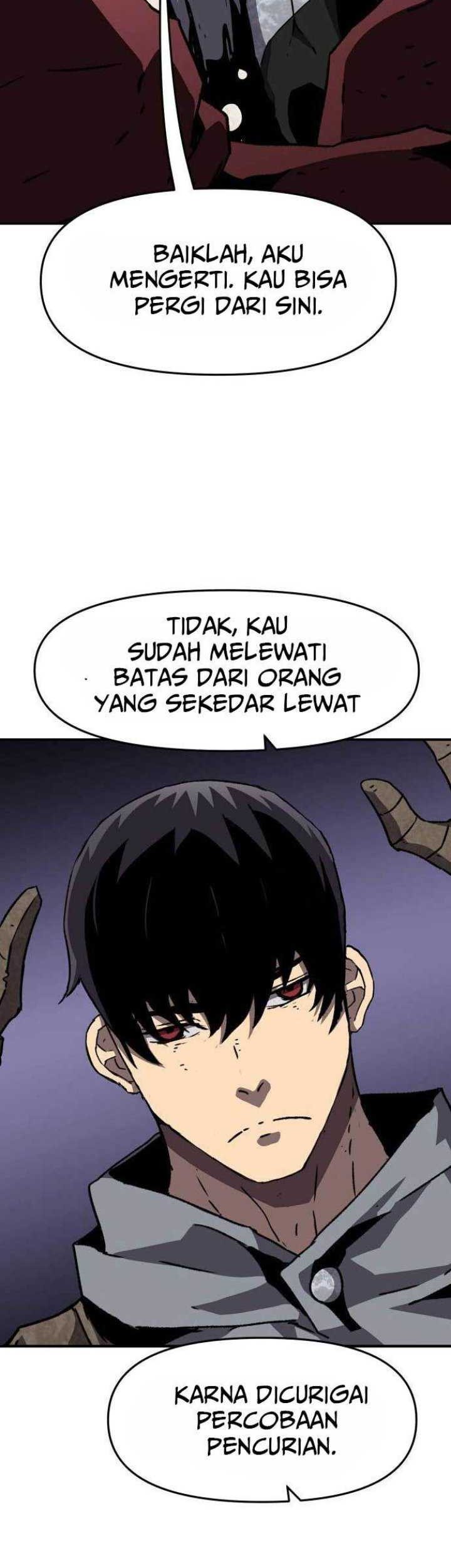 I Became a Knight With a Time Limit Chapter 17 Gambar 39