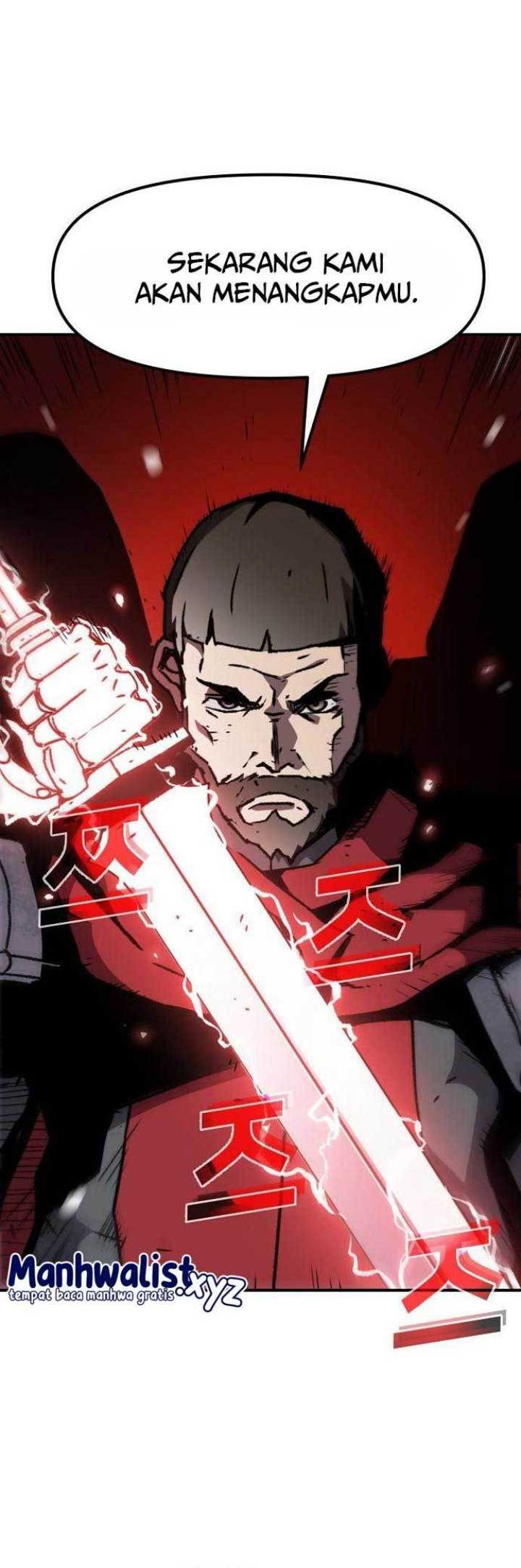 I Became a Knight With a Time Limit Chapter 17 Gambar 40