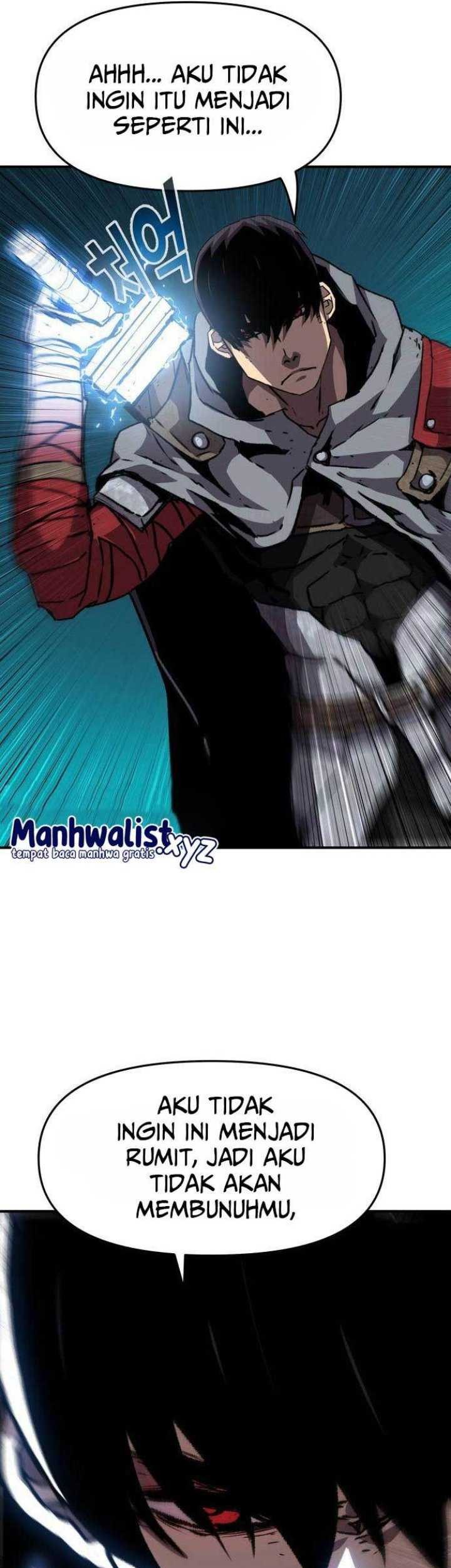 I Became a Knight With a Time Limit Chapter 17 Gambar 41