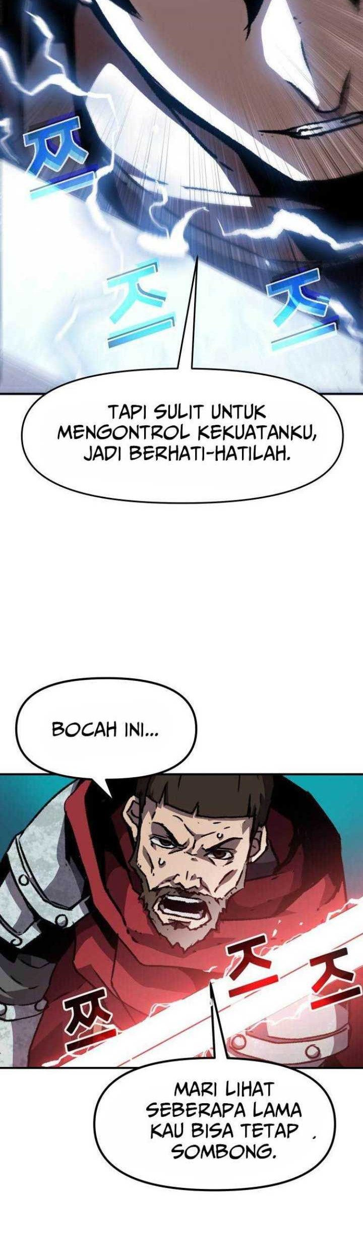 I Became a Knight With a Time Limit Chapter 17 Gambar 42