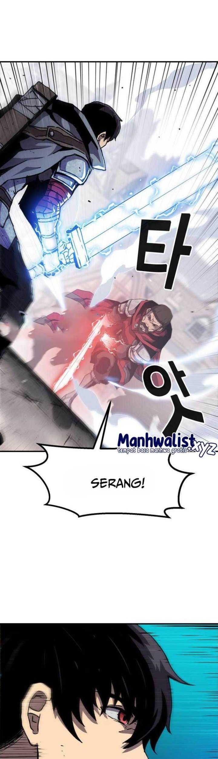 I Became a Knight With a Time Limit Chapter 17 Gambar 43