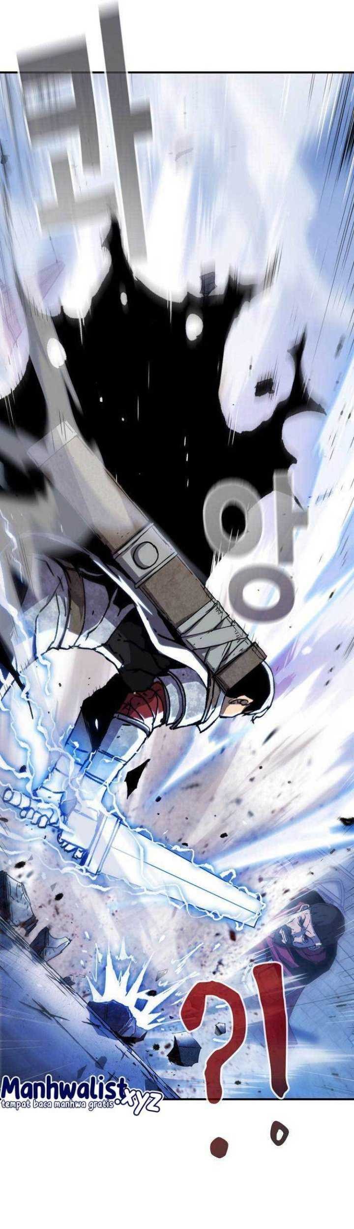 I Became a Knight With a Time Limit Chapter 17 Gambar 45