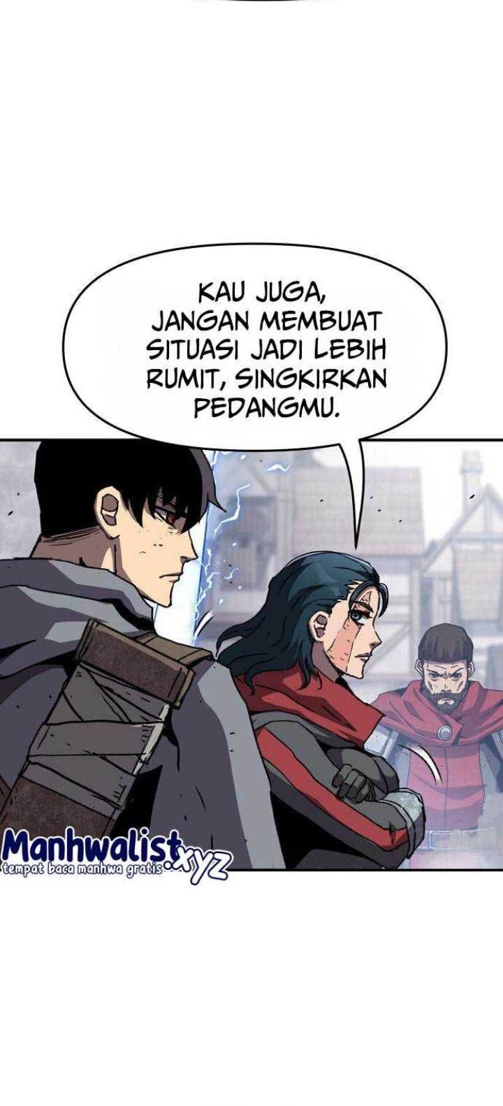 I Became a Knight With a Time Limit Chapter 17 Gambar 48
