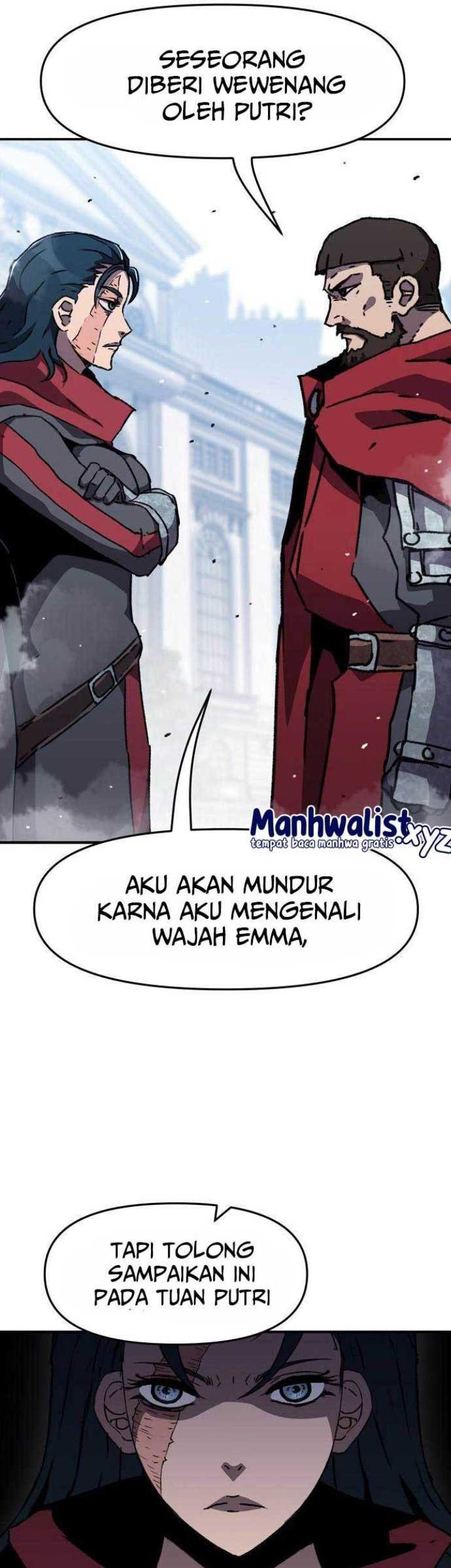 I Became a Knight With a Time Limit Chapter 17 Gambar 49