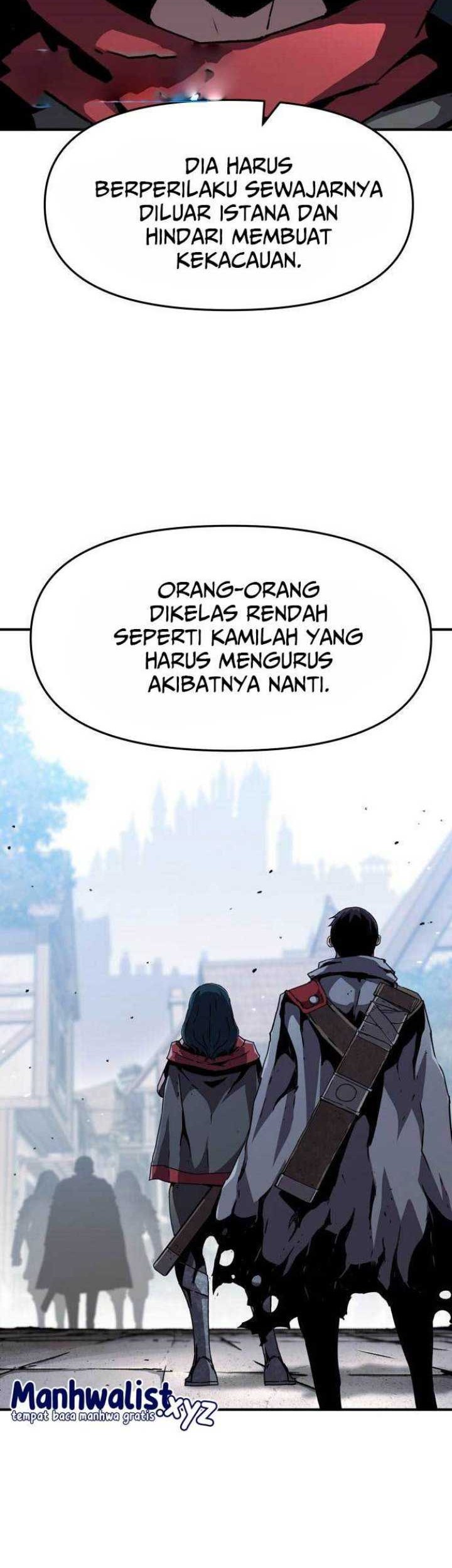 I Became a Knight With a Time Limit Chapter 17 Gambar 50