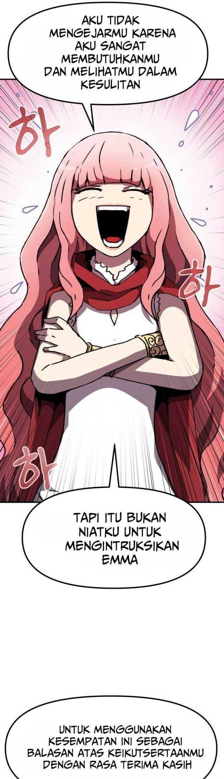 I Became a Knight With a Time Limit Chapter 17 Gambar 53