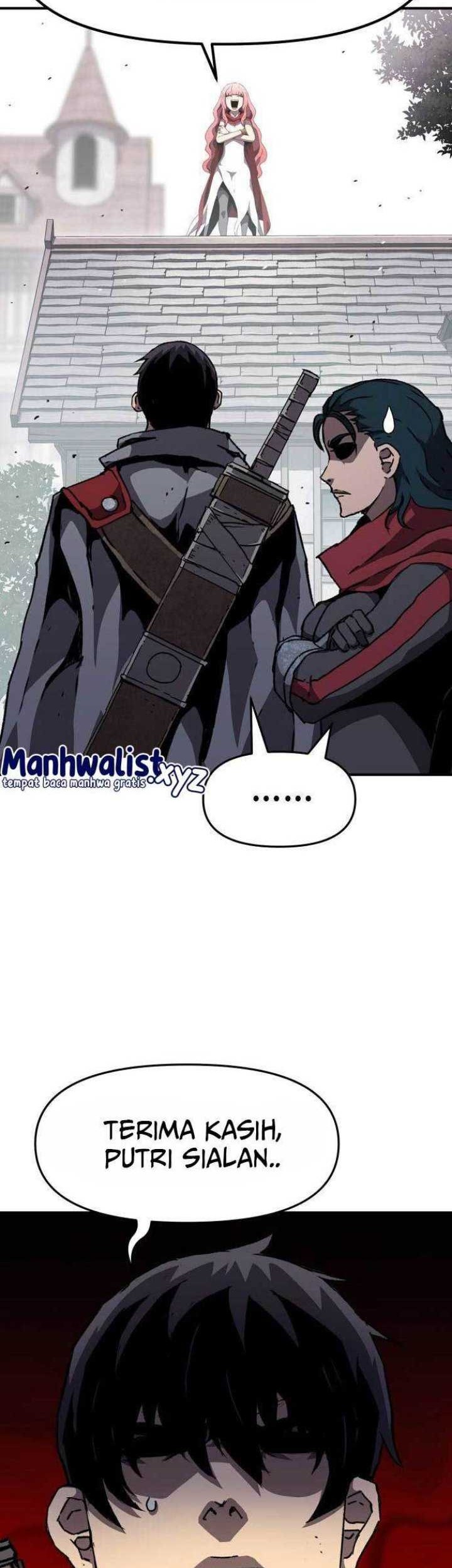 I Became a Knight With a Time Limit Chapter 17 Gambar 54