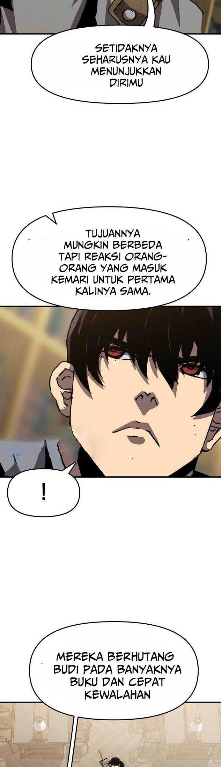 I Became a Knight With a Time Limit Chapter 17 Gambar 3