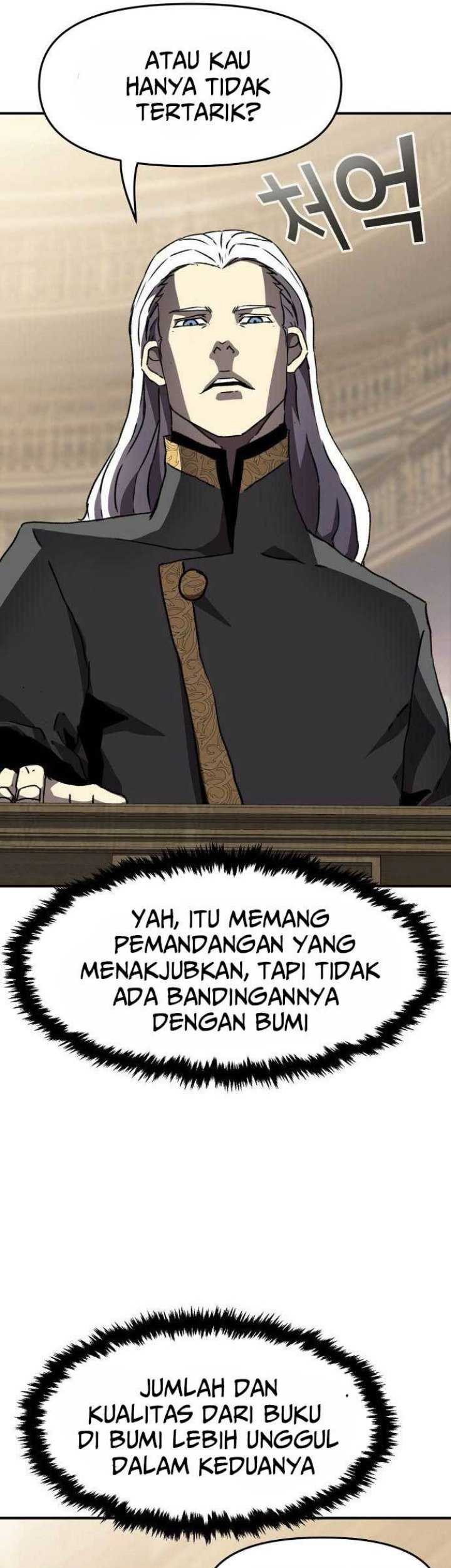 I Became a Knight With a Time Limit Chapter 17 Gambar 5