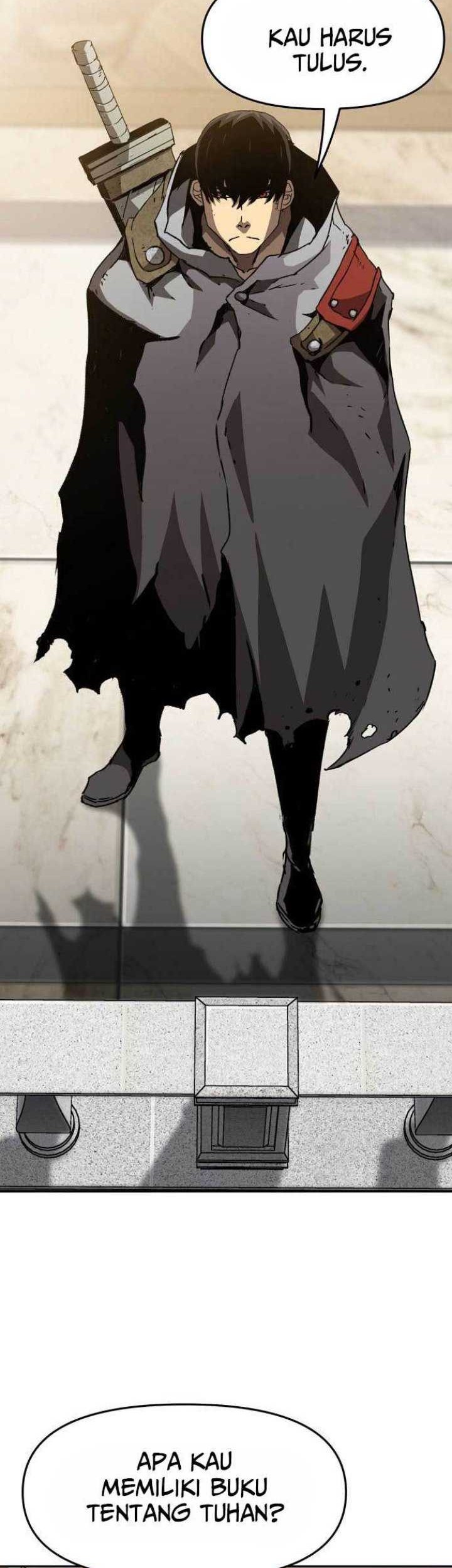 I Became a Knight With a Time Limit Chapter 17 Gambar 6