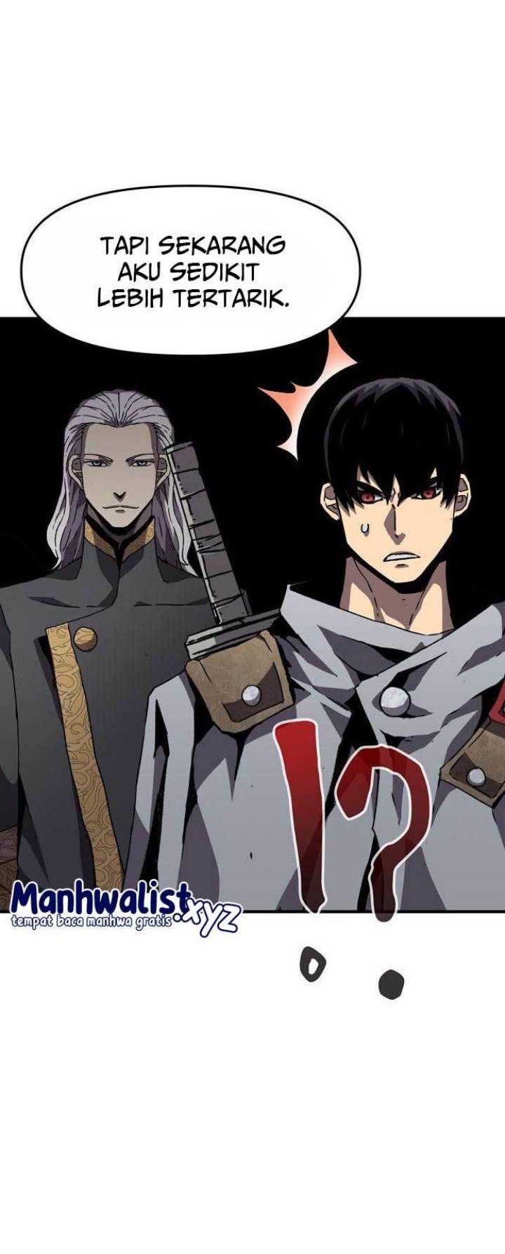 I Became a Knight With a Time Limit Chapter 17 Gambar 8