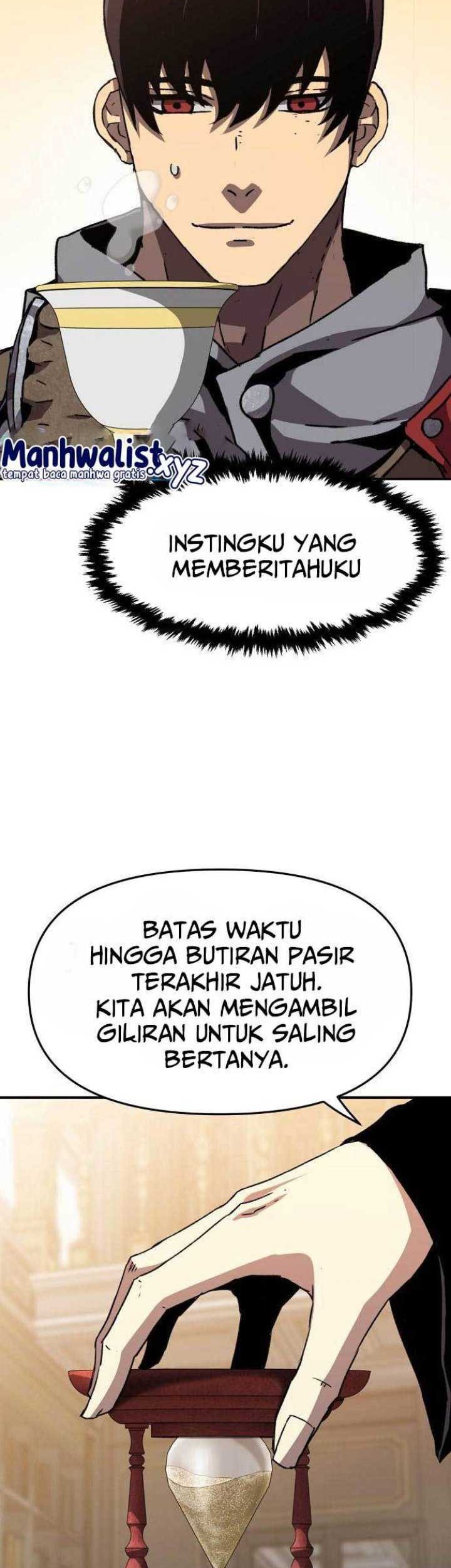 I Became a Knight With a Time Limit Chapter 17 Gambar 11