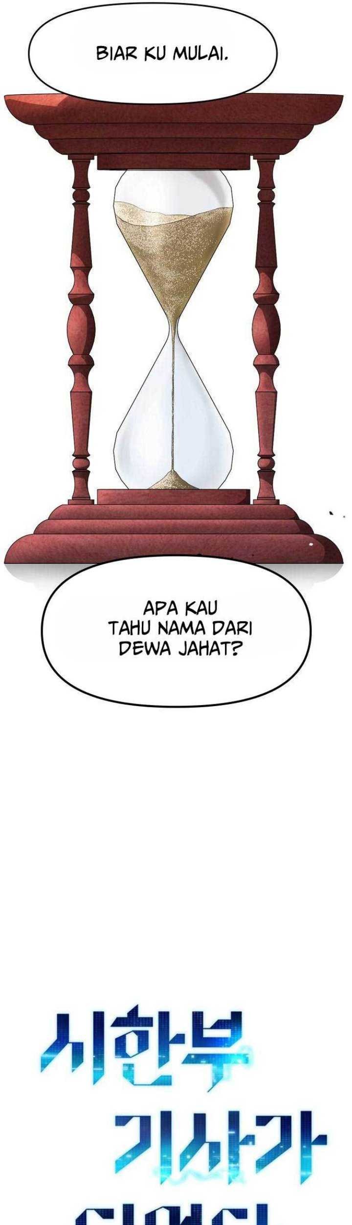 I Became a Knight With a Time Limit Chapter 17 Gambar 13