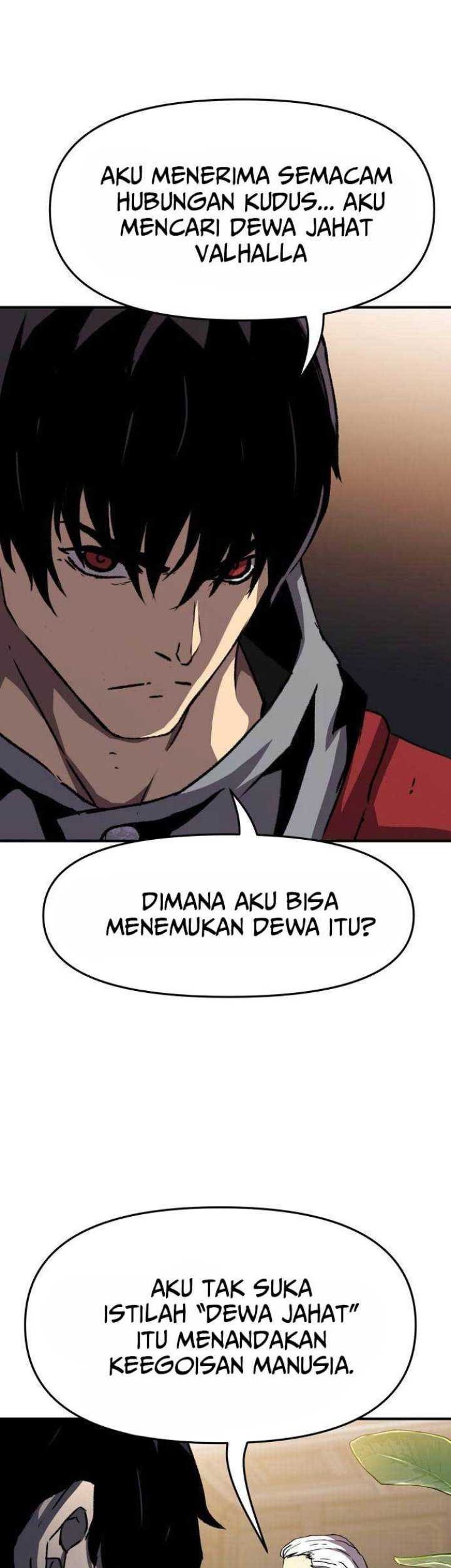 I Became a Knight With a Time Limit Chapter 17 Gambar 15