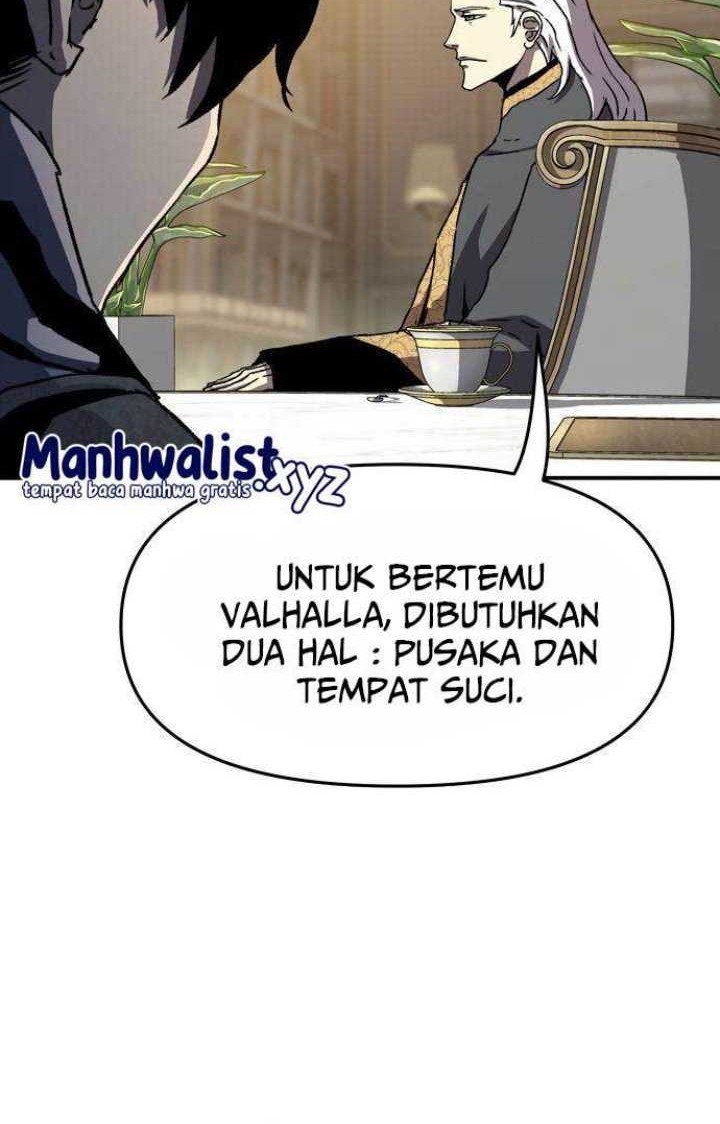 I Became a Knight With a Time Limit Chapter 17 Gambar 16