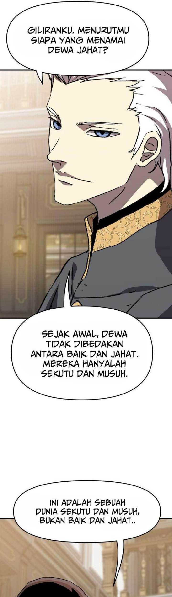 I Became a Knight With a Time Limit Chapter 17 Gambar 17
