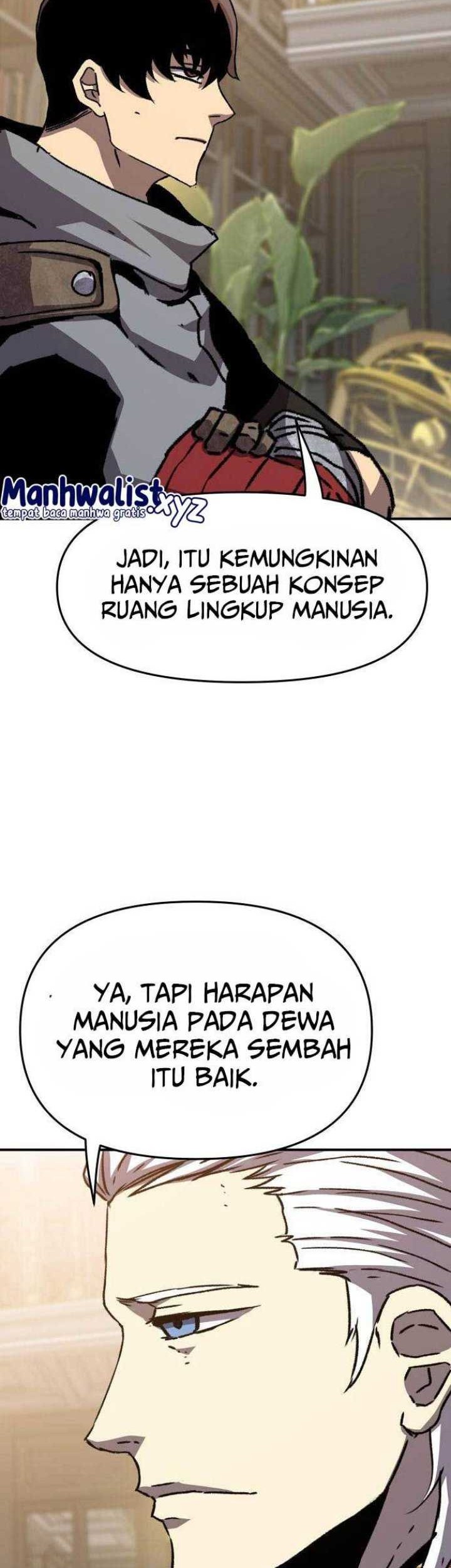 I Became a Knight With a Time Limit Chapter 17 Gambar 18