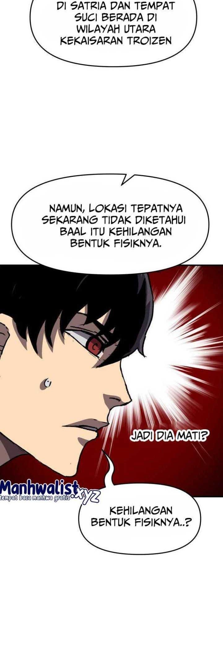 I Became a Knight With a Time Limit Chapter 17 Gambar 20