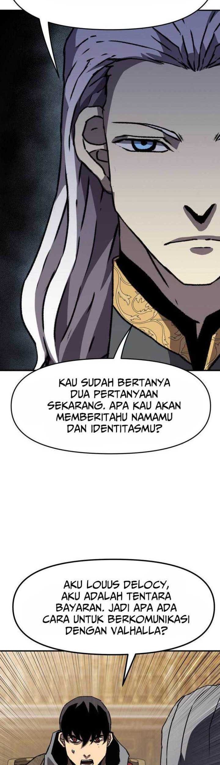 I Became a Knight With a Time Limit Chapter 17 Gambar 22
