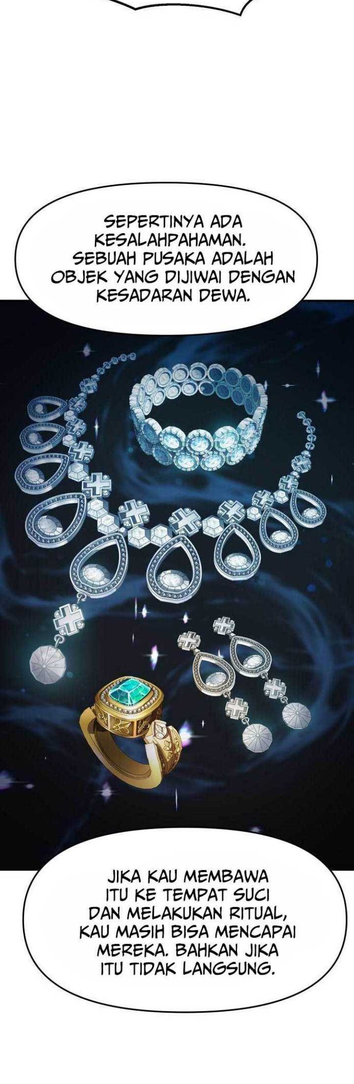 I Became a Knight With a Time Limit Chapter 17 Gambar 24