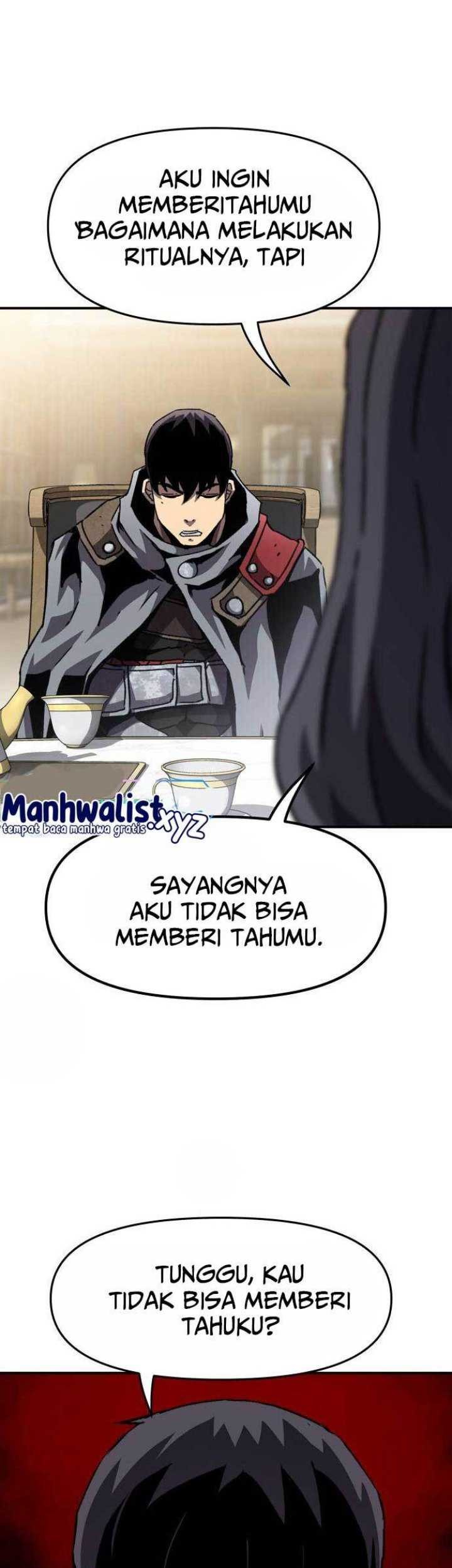 I Became a Knight With a Time Limit Chapter 17 Gambar 25