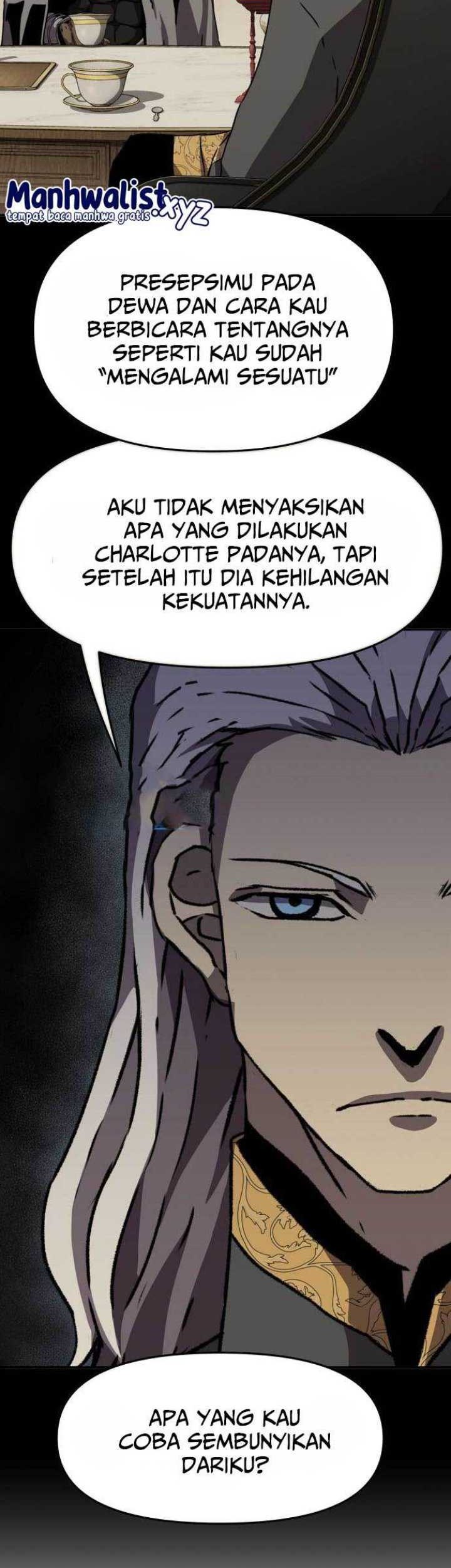 I Became a Knight With a Time Limit Chapter 17 Gambar 27