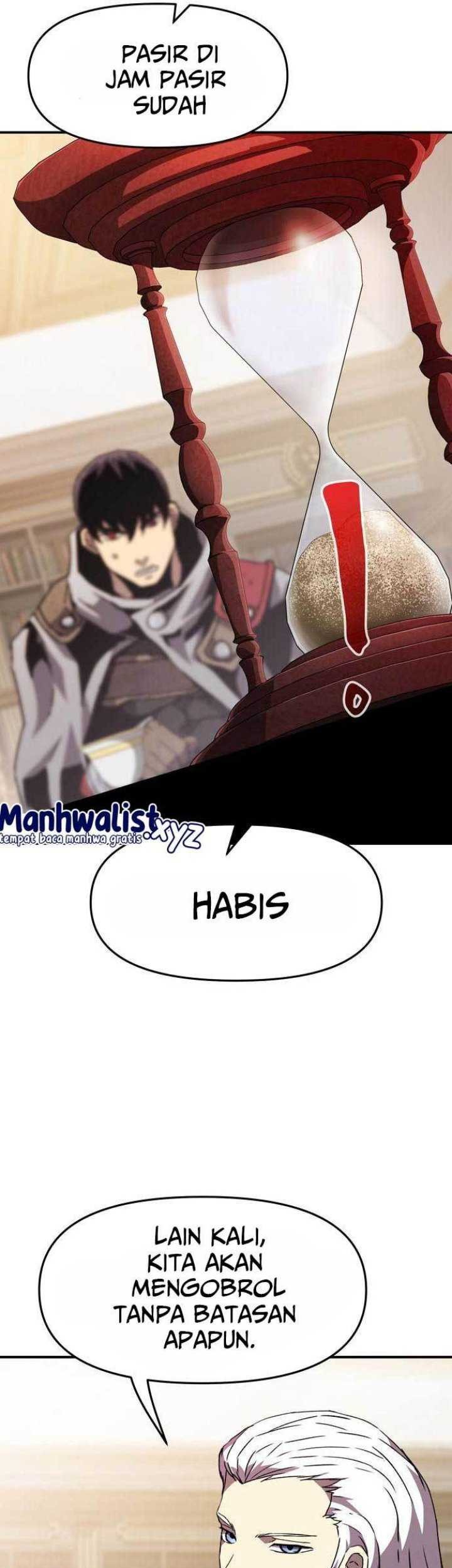 I Became a Knight With a Time Limit Chapter 17 Gambar 29