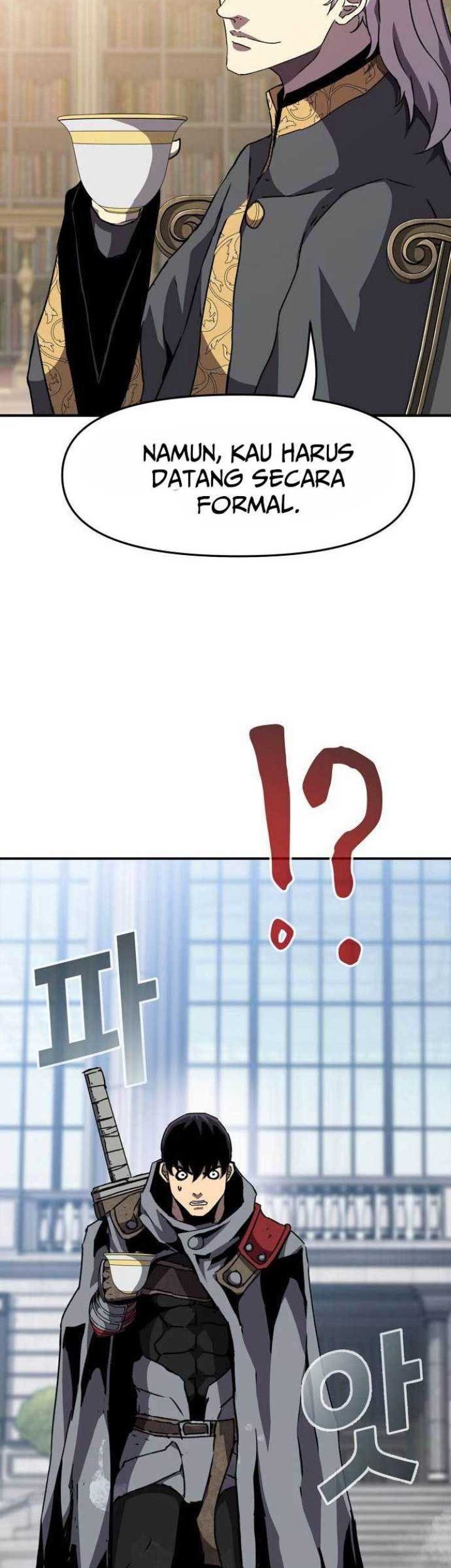 I Became a Knight With a Time Limit Chapter 17 Gambar 30