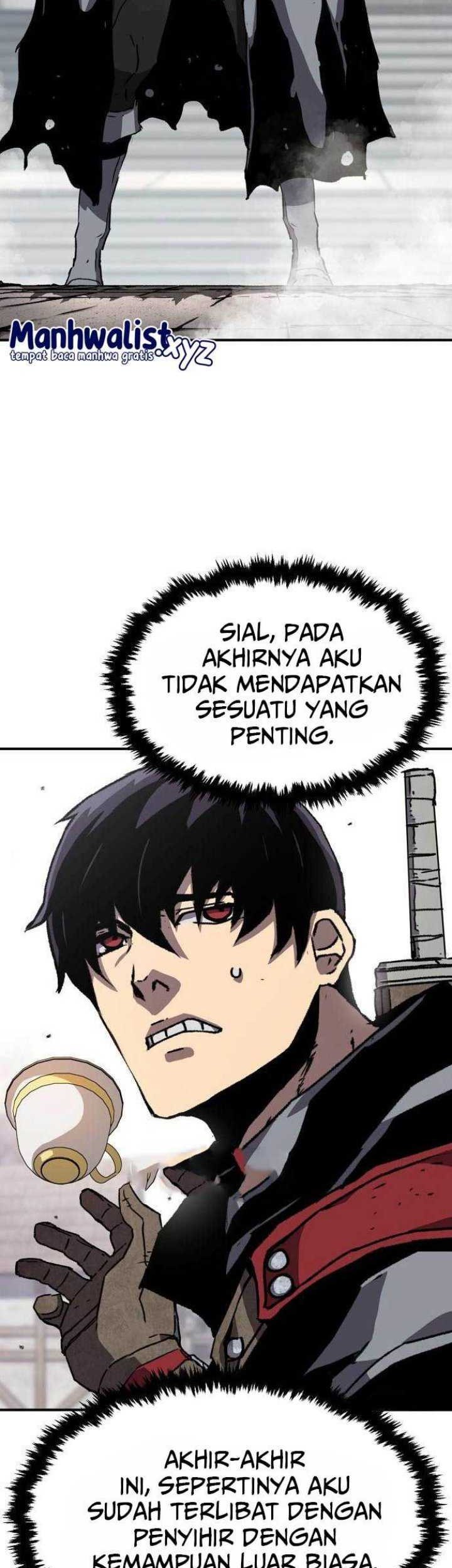 I Became a Knight With a Time Limit Chapter 17 Gambar 31