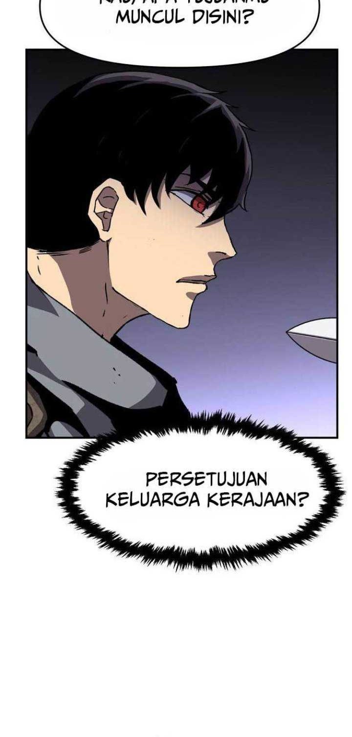 I Became a Knight With a Time Limit Chapter 17 Gambar 36