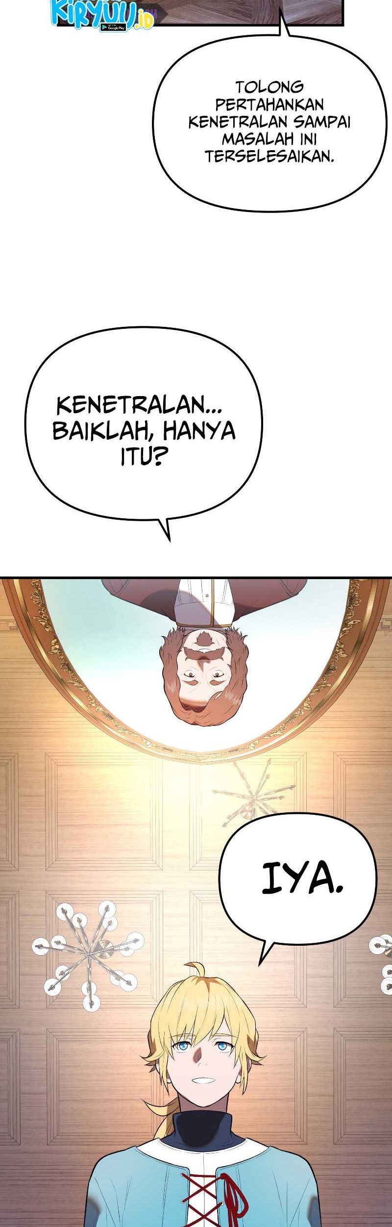 Golden Mage Chapter 33 Gambar 51