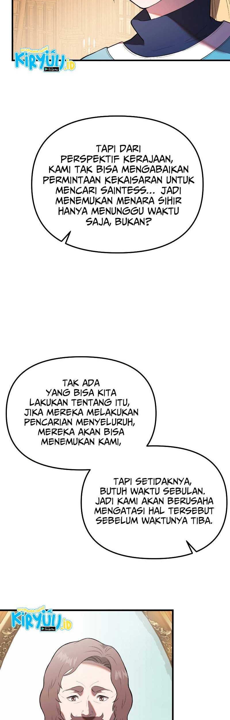 Golden Mage Chapter 33 Gambar 53