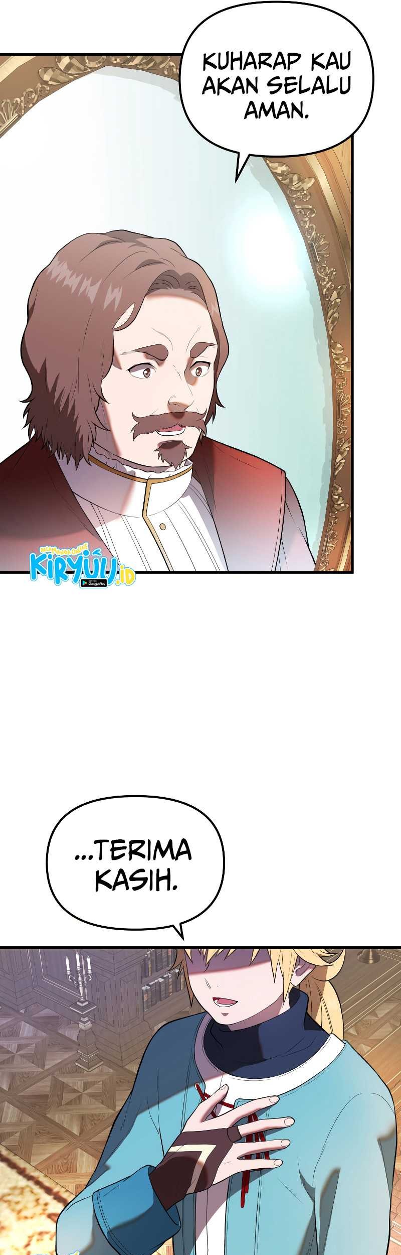 Golden Mage Chapter 33 Gambar 56