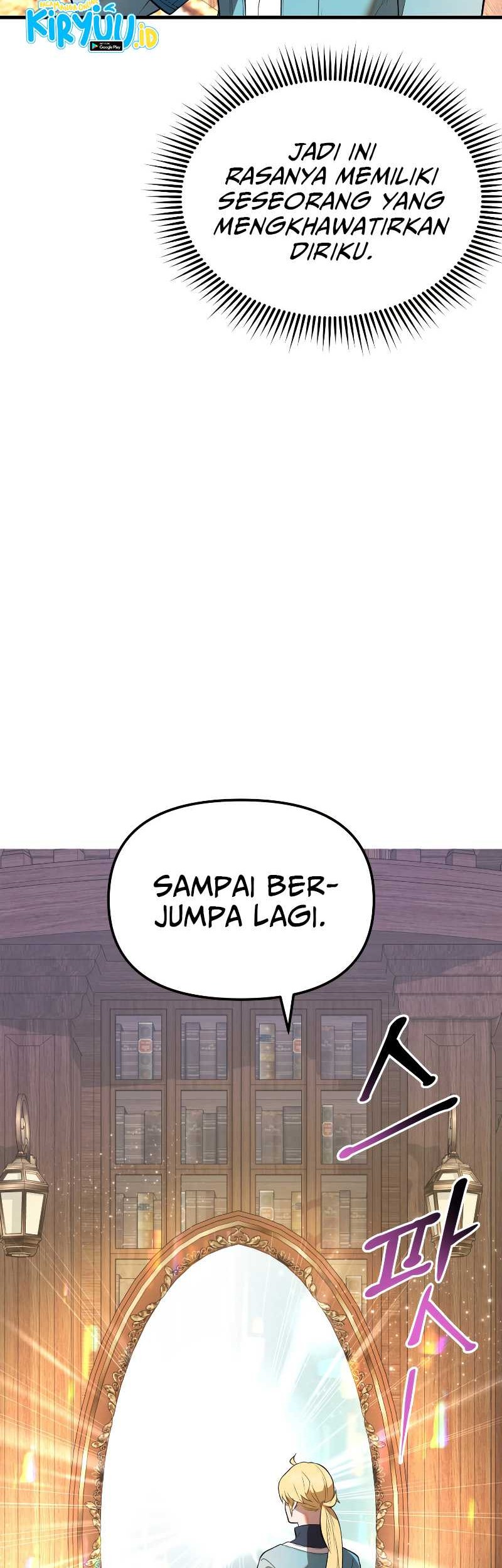 Golden Mage Chapter 33 Gambar 57