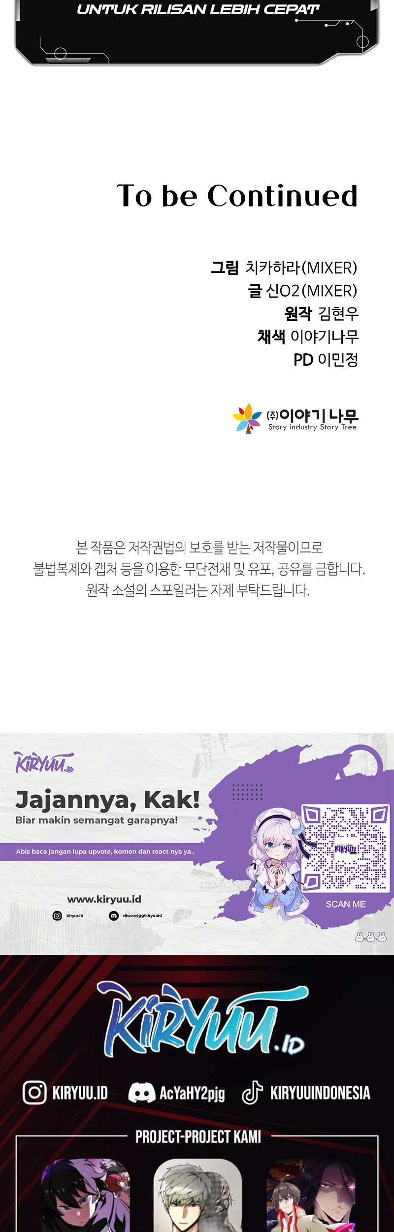 Golden Mage Chapter 33 Gambar 63