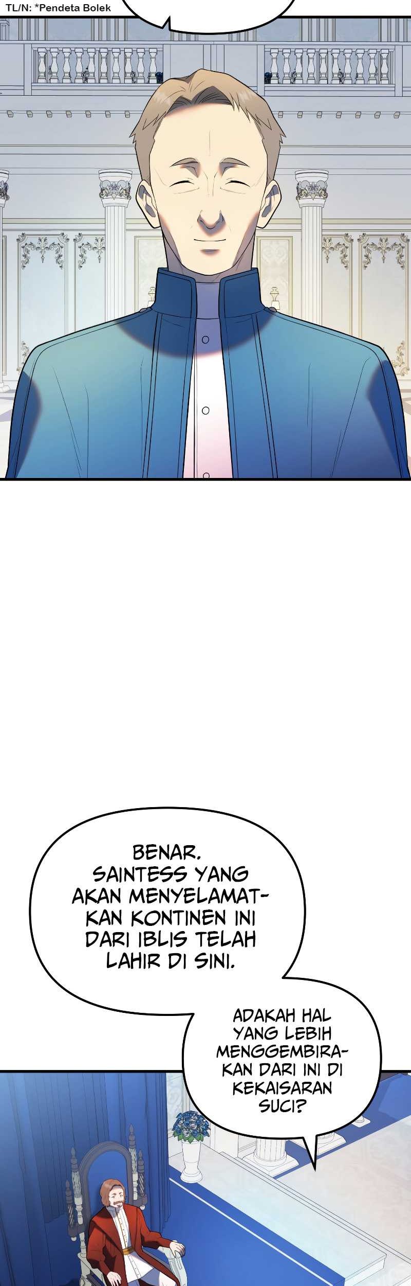 Golden Mage Chapter 33 Gambar 4