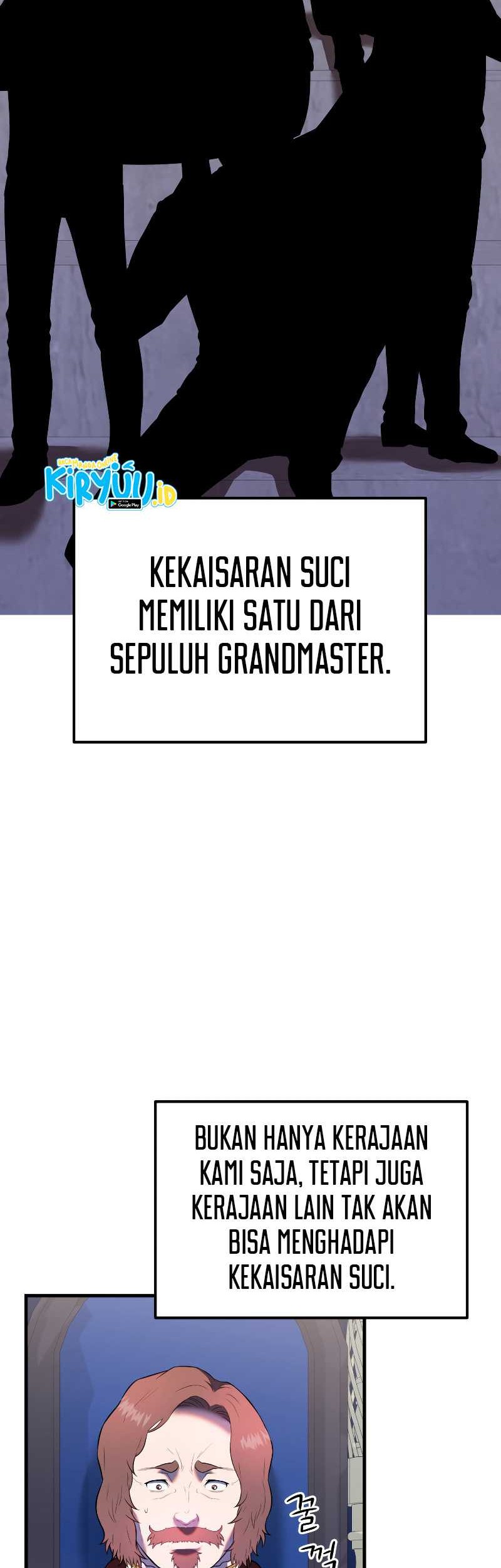 Golden Mage Chapter 33 Gambar 9