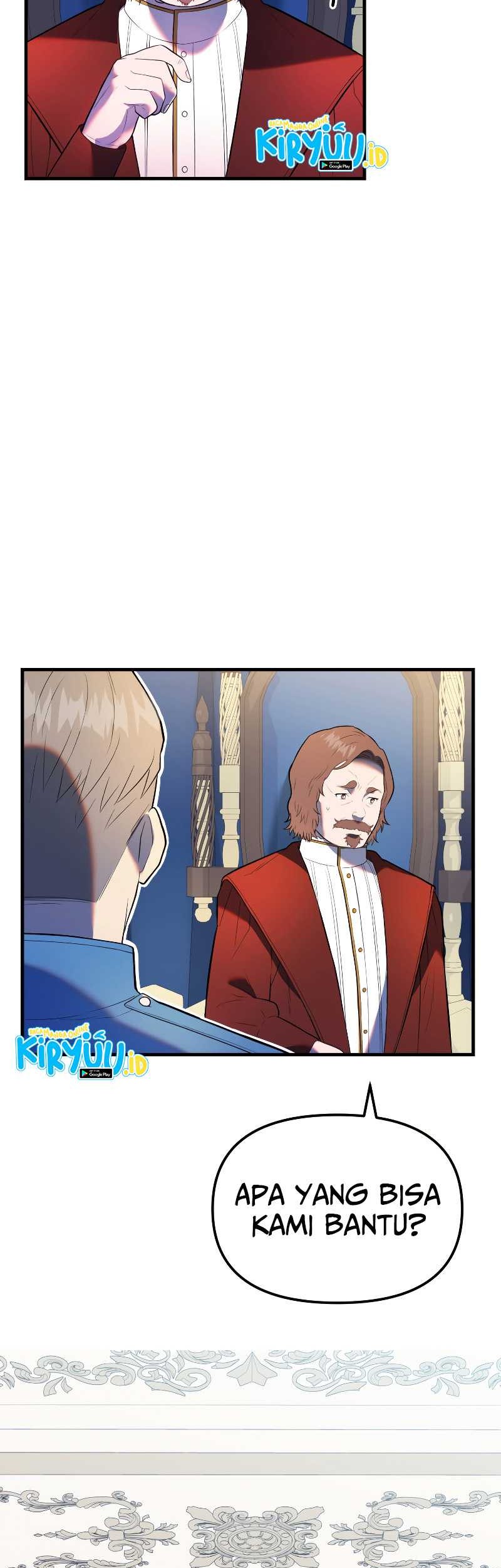 Golden Mage Chapter 33 Gambar 10