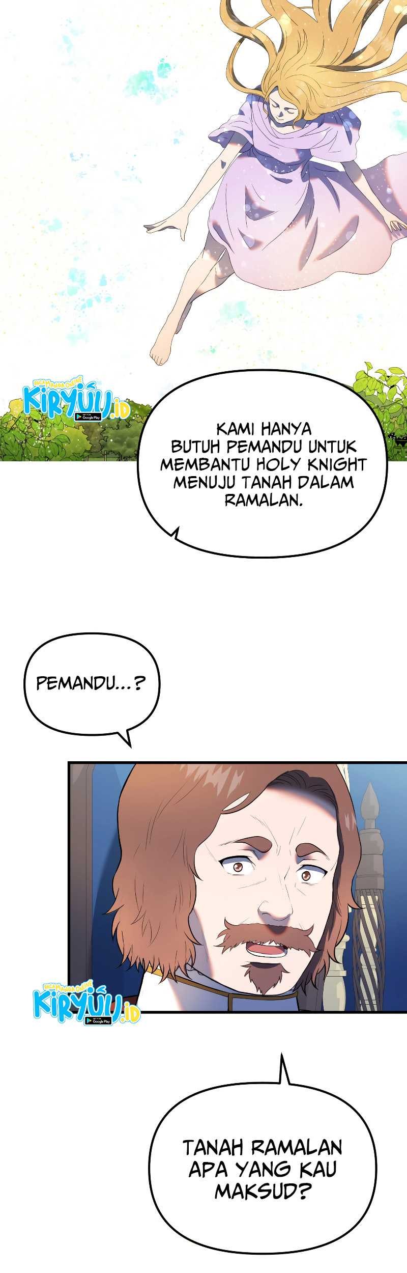 Golden Mage Chapter 33 Gambar 12
