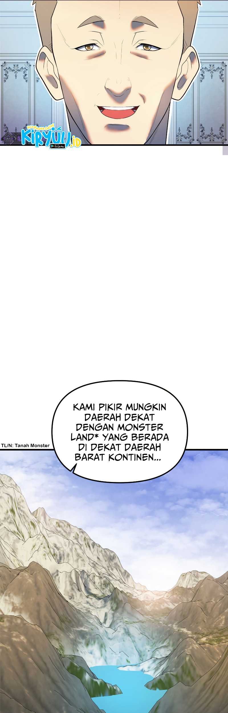 Golden Mage Chapter 33 Gambar 14
