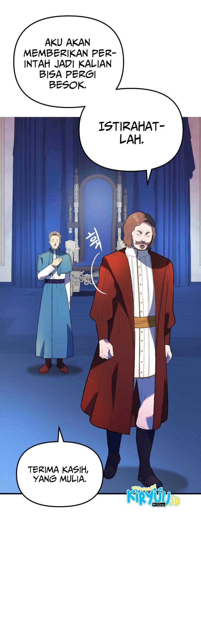 Golden Mage Chapter 33 Gambar 17