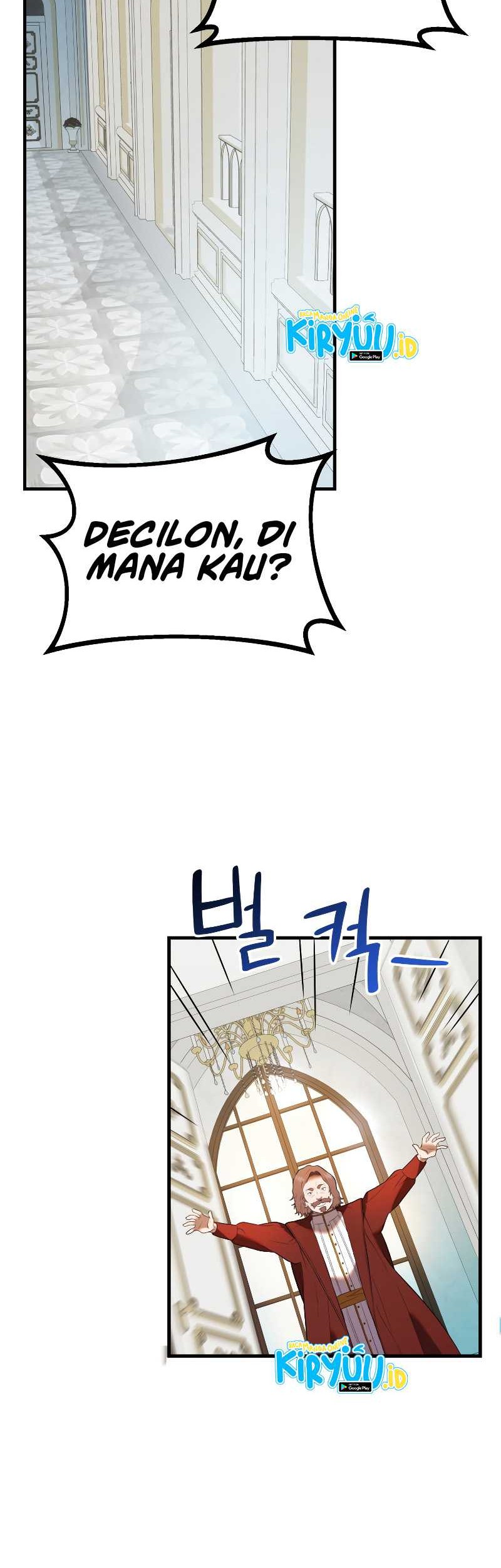 Golden Mage Chapter 33 Gambar 21