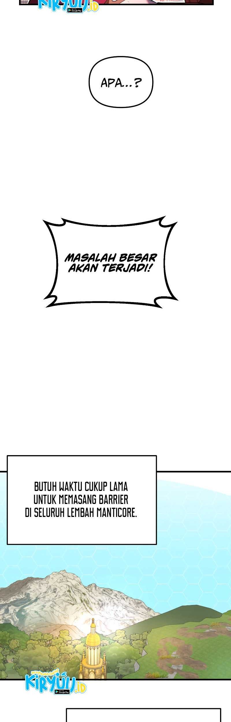Golden Mage Chapter 33 Gambar 23